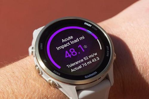 Garmin tung bản cập nhật Beta 16.11 cho Forerunner 570 và 970