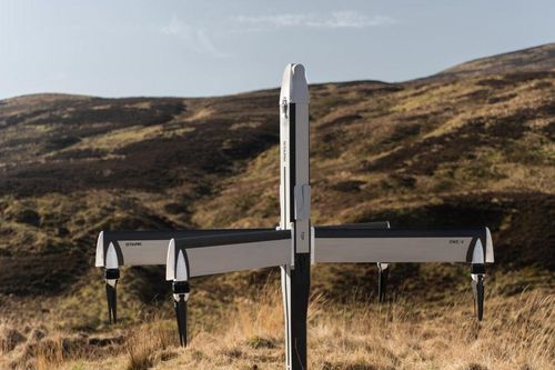 Đức thử nghiệm thành công đầu đạn cho UAV cảm tử Virtus