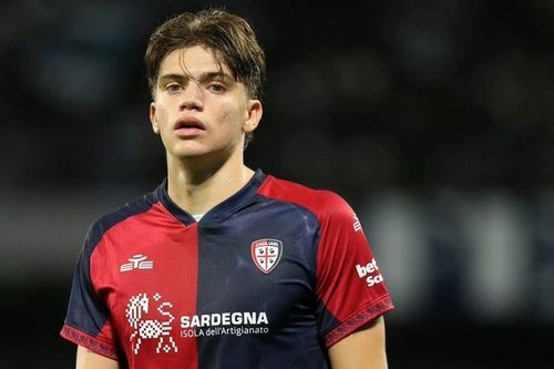 Arsenal chi 35 triệu bảng mua Marco Palestra: Gia cố thép hàng thủ