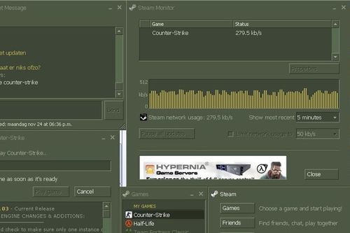 Steam ngừng hỗ trợ Windows 32-bit: Bước ngoặt 64-bit năm 2026