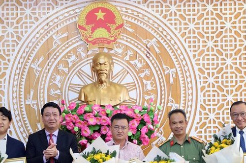Lâm Đồng nâng cao hiệu quả hợp tác, vận động viện trợ phi chính phủ