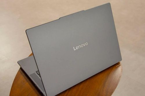 Lenovo Yoga Slim 7i Gen 9 Aura Edition: Bước đột phá với chip Lunar Lake và pin hơn 21 giờ
