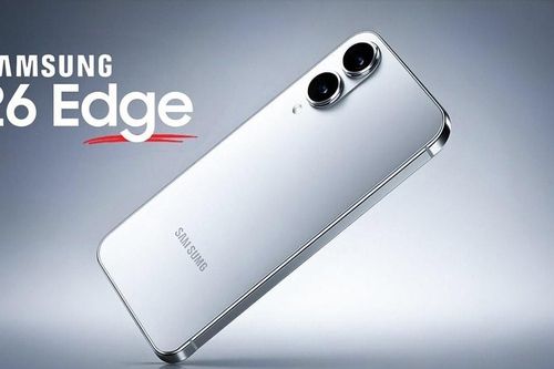 Samsung hủy dự án Galaxy S26 Edge: Sự thất thế của xu hướng smartphone siêu mỏng
