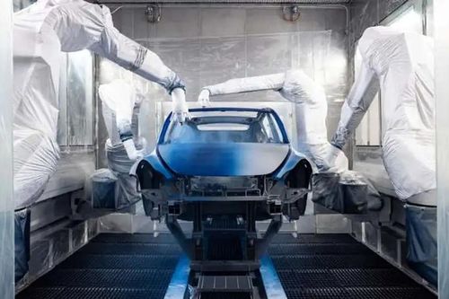 Tesla Model S: Tương lai sedan điện và nền tảng Redwood