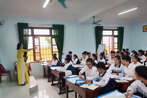 Kỳ thi chọn học sinh giỏi lớp 12 cấp tỉnh: 1.631 thí sinh đoạt giải