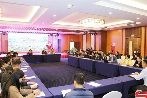 Hội thảo Nông nghiệp hữu cơ – Triển vọng và thách thức