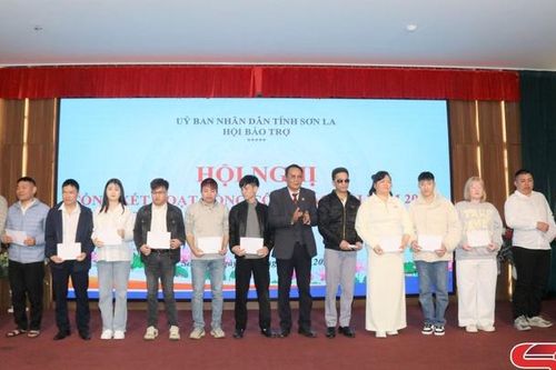 Hội Bảo trợ tỉnh Sơn La triển khai nhiệm vụ năm 2026