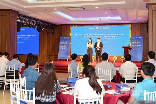 Sở Giáo dục và Đào tạo phát động Cuộc thi 'Sáng tạo với AI trong giáo dục' năm học 2025 - 2026