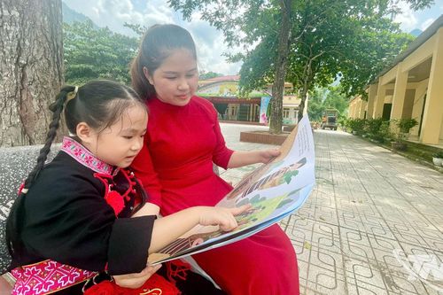 Giáo dục Thái Nguyên: Dấu ấn nghị lực và đổi mới