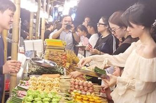 Không xảy ra vụ ngộ độc quy mô lớn trên địa bàn thành phố