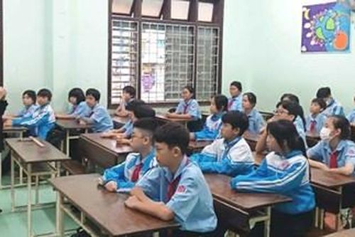 Triển khai công tác tư vấn học đường đáp ứng yêu cầu kỷ nguyên số