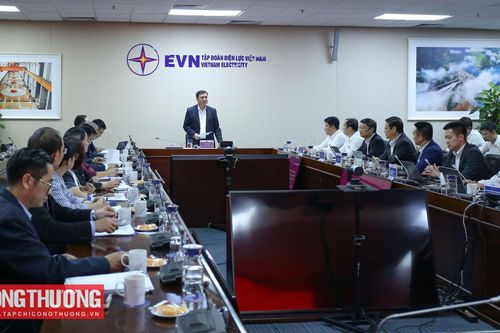 EVN: Nâng cao chất lượng cung cấp điện, tăng cường công tác bảo vệ quyền lợi người tiêu dùng