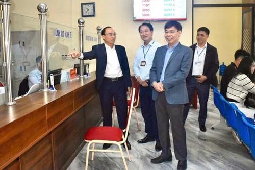 Phú Thọ: Phát huy sức mạnh đại đoàn kết, xã Hoàng An phát triển toàn diện sau sáp nhập