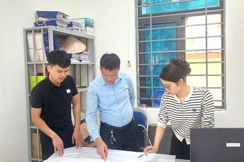 Phú Thọ: Quyết liệt GPMB dự án cải tạo, mở rộng QL2 đoạn Vĩnh Yên - Việt Trì