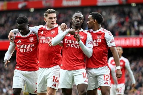 Nhận định, dự đoán kết quả Arsenal và Crystal Palace, Cúp Liên đoàn Anh 2025-2026