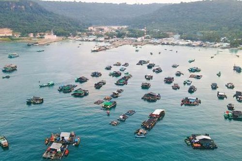 Sống theo mùa gió...