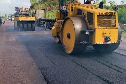 Khẩn trương sửa chữa hư hỏng, đảm bảo an toàn các tuyến quốc lộ qua Gia Lai