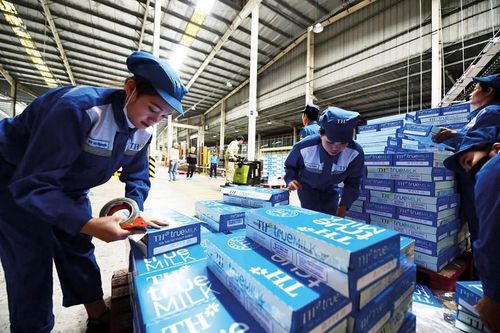 Thúc đẩy tiếp cận tài chính, nâng sức bật cho doanh nghiệp nữ