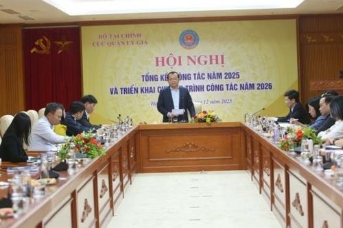 Công tác quản lý, điều hành giá đã làm tốt vai trò giữ ổn định kinh tế vĩ mô, lạm phát được kiểm soát