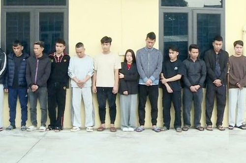Sang Campuchia thiết lập đường dây lừa đảo đầu tư tiền ảo JPX, chiếm đoạt hàng nghìn tỷ đồng