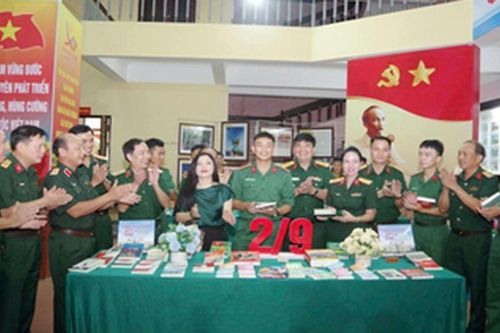 Phát triển văn hóa đọc, động lực nâng cao chất lượng trong giáo dục - đào tạo