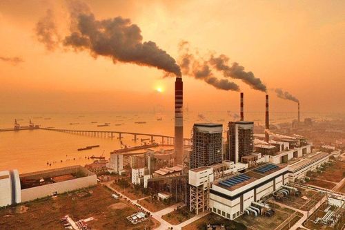 Phú Thọ siết phát thải khí nhà kính, phát triển thị trường carbon