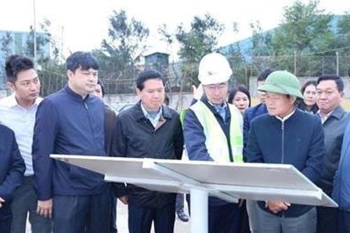 Thanh Hóa tạo chuyển biến thực chất trong thực hiện nghị quyết về chất vấn