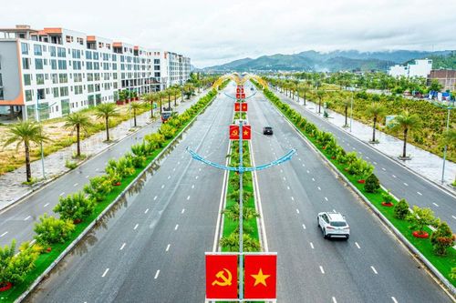Quảng Ninh: Công ty Cổ phần Mặt trời Vân Đồn thuê gần 380.000m2 đất để thực hiện Dự án
