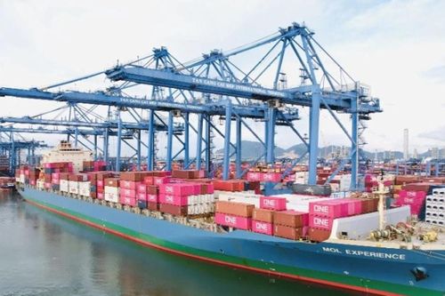 TP. Hồ Chí Minh: Đưa cảng Cái Mép - Thị Vải thành cảng quốc tế trung chuyển có tầm cỡ khu vực châu Á và thế giới