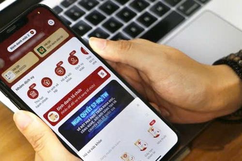 Hà Nội đẩy mạnh thu thập, tích hợp dữ liệu y tế trên nền tảng số