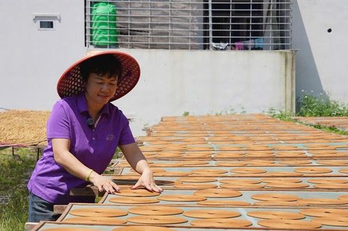 Mô hình thiết kế, sáng tạo từ cấp xã: Nền tảng mới cho OCOP và làng nghề Thủ đô