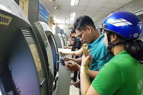 Siết chặt an ninh tài chính, đảm bảo giao dịch thông suốt dịp Tết 2026