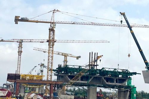 Hải Phòng: Giải ngân vốn đầu tư công vượt 107% kế hoạch Thủ tướng giao