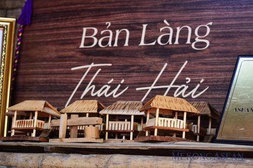 Mang văn hóa vùng miền và quốc tế đến Festival OCOP Việt Nam 2025