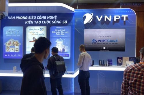 Đấu giá cổ phiếu bất thành, VNPT tiếp tục gian nan thoái vốn khỏi MSB