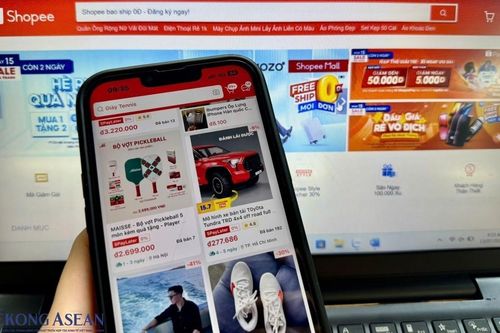 Bán hàng online kiểu 'chờ may mắn': Sai lầm nhiều sinh viên mắc phải