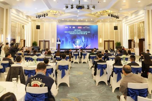 Ngành Ngân hàng tiên phong chuyển đổi số, siết chặt 'lá chắn' an ninh mạng
