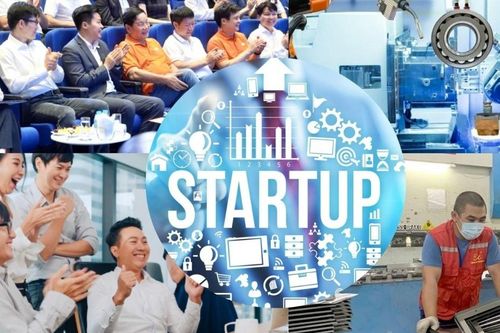 Từ kinh doanh đến khởi nghiệp: Khác biệt nằm ở tâm thế và bản lĩnh
