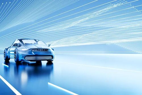 Công nghệ mới giúp xe điện nhẹ hơn gần nửa tấn, chạy nhanh như siêu xe