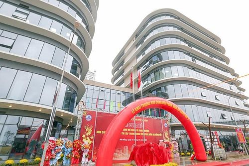 Đà Nẵng dốc toàn lực xây dựng Trung tâm Tài chính quốc tế