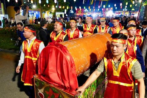 Sáng tạo trong phát huy giá trị di sản ẩm thực để phát triển công nghiệp văn hóa