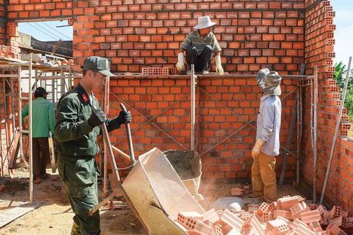 Bài cuối: Đọng mãi nghĩa tình, lan tỏa niềm tin