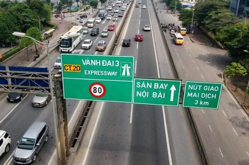 Hà Nội sẽ hạn chế xe tải, xe mạo danh vào nội thành giờ cao điểm
