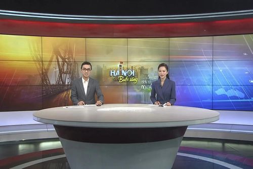 Chương trình Hà Nội buổi sáng | 23/12/2025