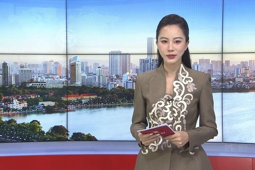 Chương trình Thời sự 9h00 | 23/12/2025