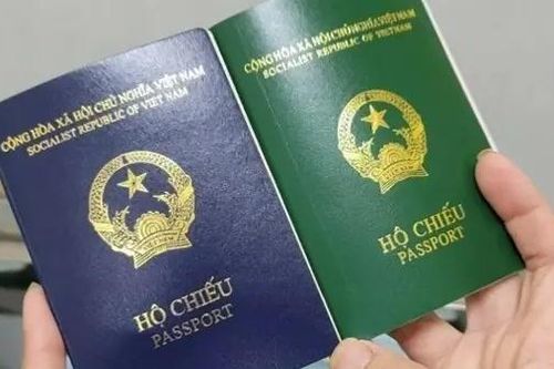Sẽ ngưng dùng hộ chiếu trong giao dịch ngân hàng từ 2026