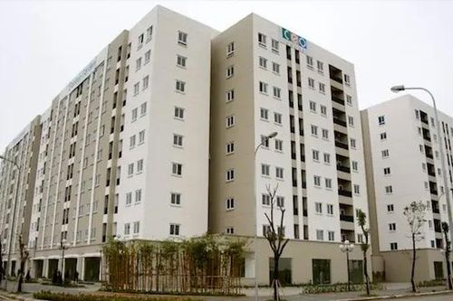 Hà Nội: Mở bán nhà ở xã hội chỉ 10 triệu đồng/m2