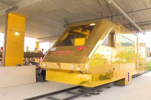 Có thể xây hàng nghìn căn NƠXH trên đường sắt đô thị