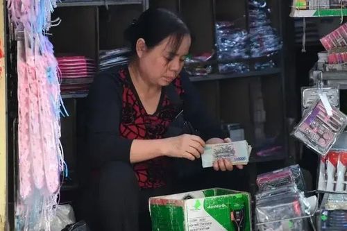 Hộ kinh doanh rà soát hàng tồn trước kê khai thuế