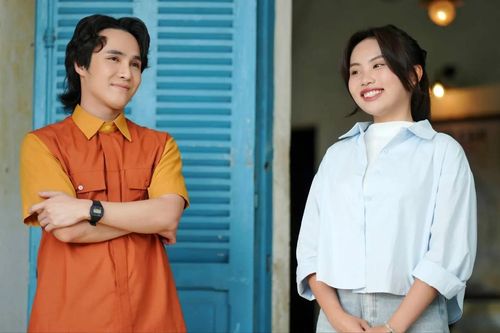 Huỳnh Lập tiếp tục khai thác 'khoảng cách thế hệ' trong phim mới